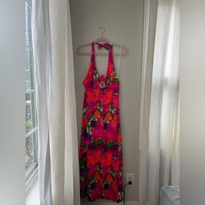 Vintage Dress